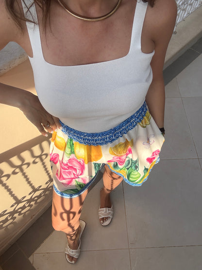 ROSALIA - SHORT IMPRIME