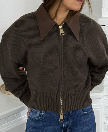 VALENTINE CHOCO - GILET