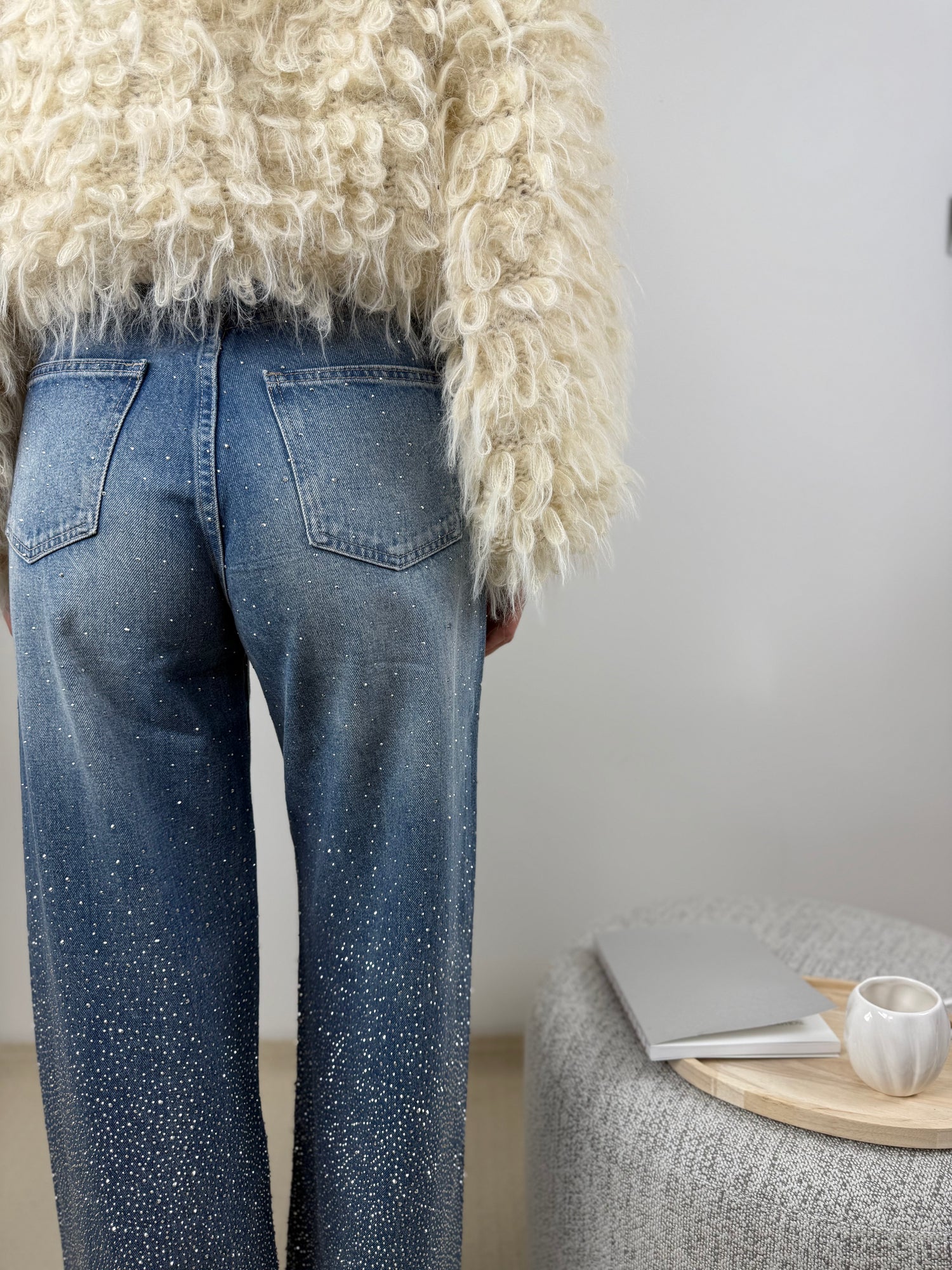 Zoom Jean Leonie